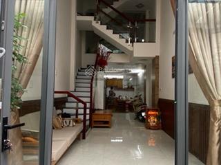 4 tầng  42m2  ngay khu cityland nguyễn văn lượng  nhỉnh 7 tỷ