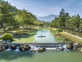 Top 06 căn xanh villas mua trực tiếp của cđt  ck 10%  miễn 02 năm phí dịch vụ | 288m2  1184m2