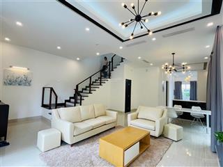 Siêu phẩm biệt thự xanh villas, cơ hội sở hữu nhà đẹp, sổ đỏ trao tay