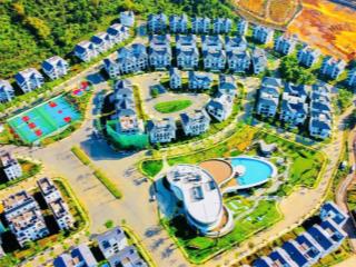 Bán biệt thự khu c xanh villas | view trực diện clubhouse, trung tâm nhất dự án | giá cực tốt