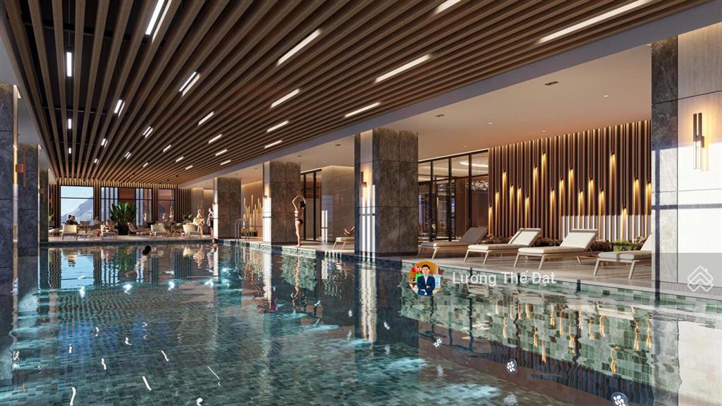 Chung cư cao cấp với đơn giá chỉ 56tr/m2 chỉ có tại legacy hinoiri | bàn giao full nội thất