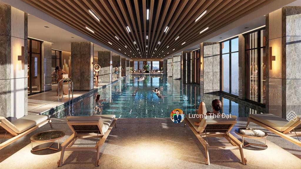 Chung cư cao cấp với đơn giá chỉ 56tr/m2 chỉ có tại legacy hinoiri | bàn giao full nội thất