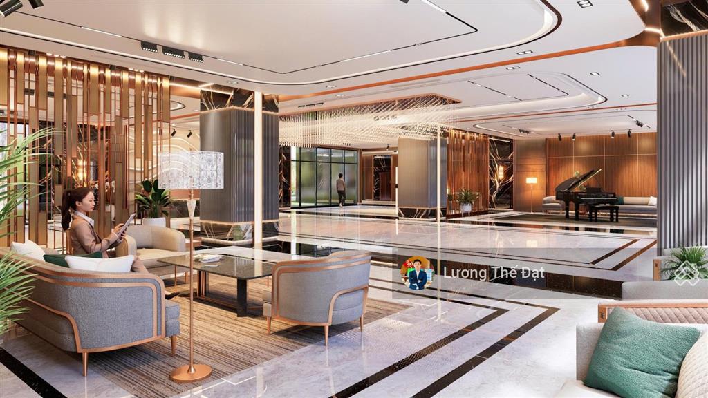 Chung cư cao cấp với đơn giá chỉ 56tr/m2 chỉ có tại legacy hinoiri | bàn giao full nội thất