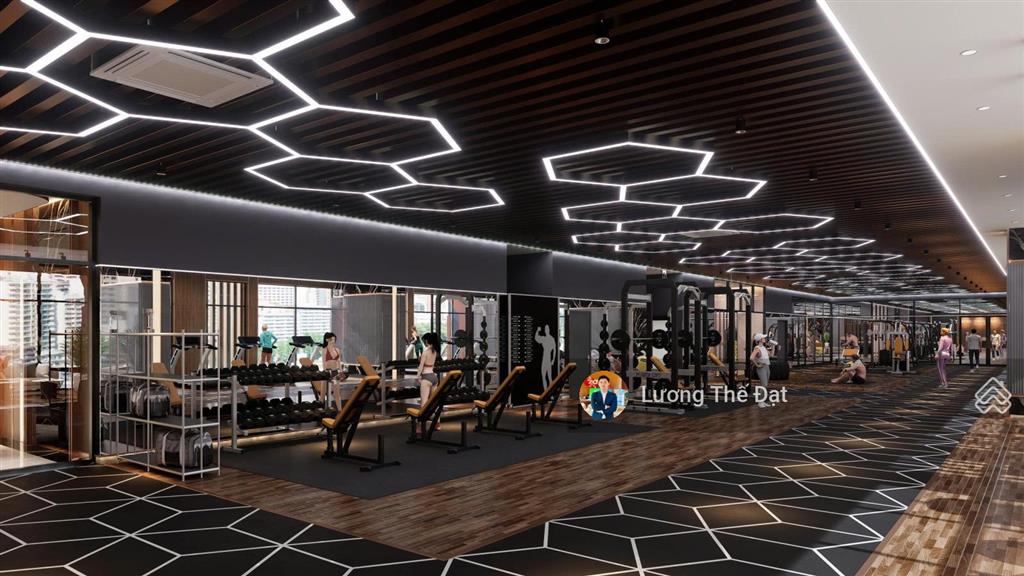 Chung cư cao cấp với đơn giá chỉ 56tr/m2 chỉ có tại legacy hinoiri | bàn giao full nội thất