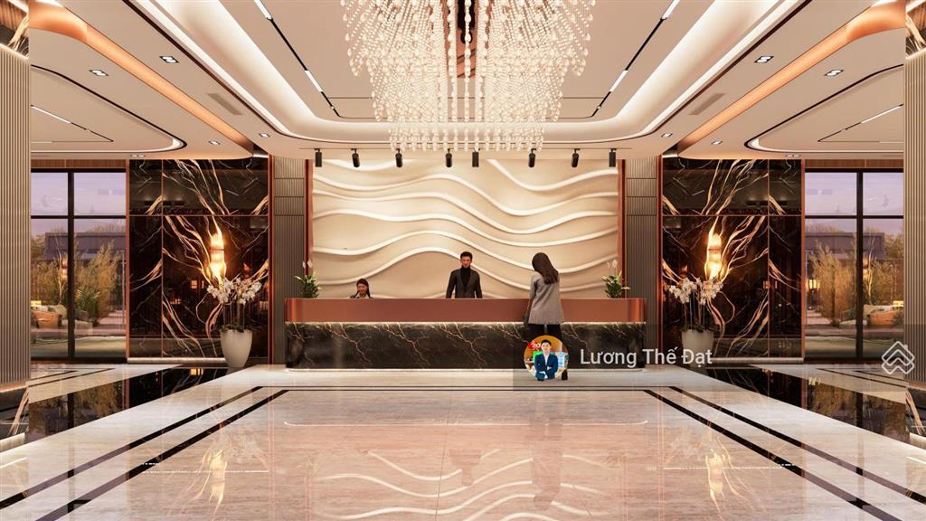 Chung cư cao cấp với đơn giá chỉ 56tr/m2 chỉ có tại legacy hinoiri | bàn giao full nội thất