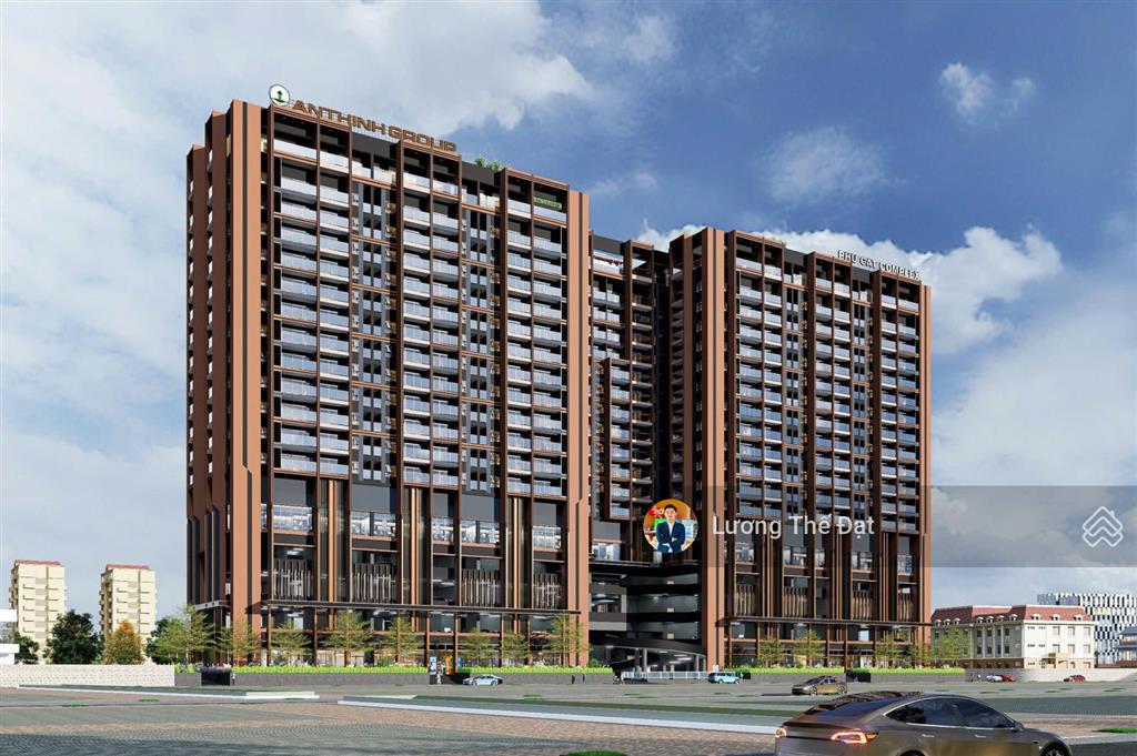Chung cư cao cấp với đơn giá chỉ 56tr/m2 chỉ có tại legacy hinoiri | bàn giao full nội thất