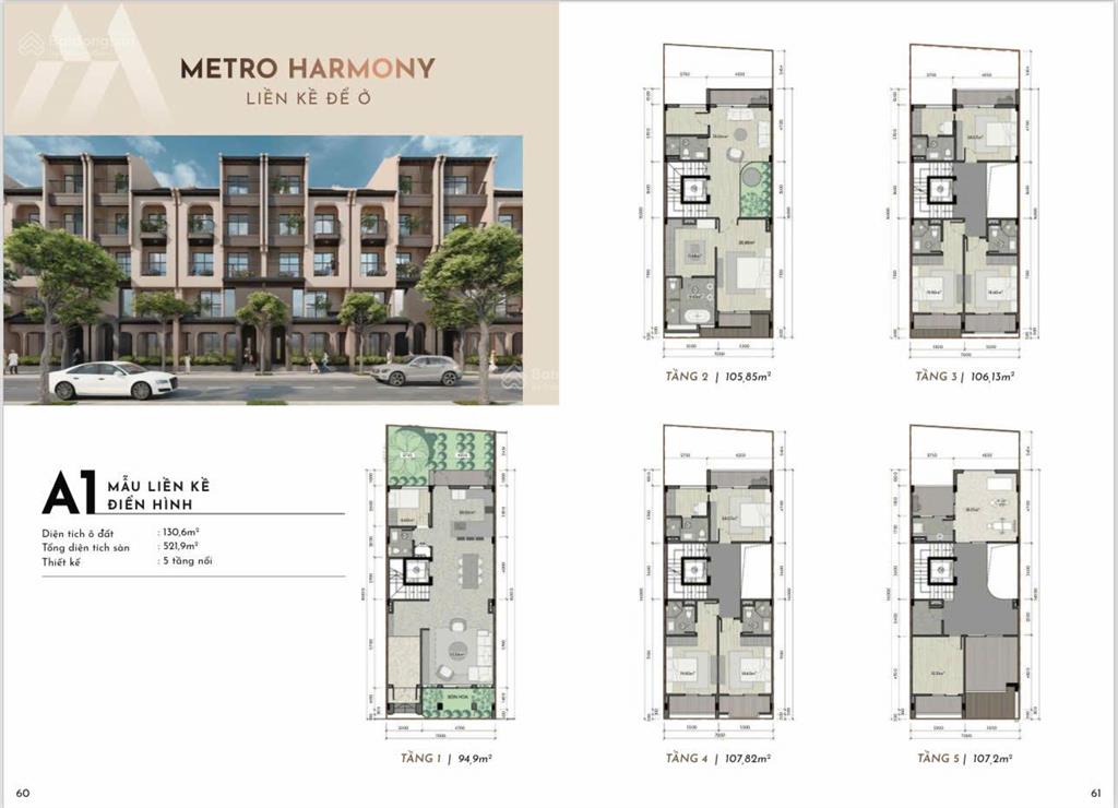 Đầu tư dự án đầu tiên tại hòa lạc vốn ban đầu chỉ 5tỷ  htls bank 24 tháng | metro city