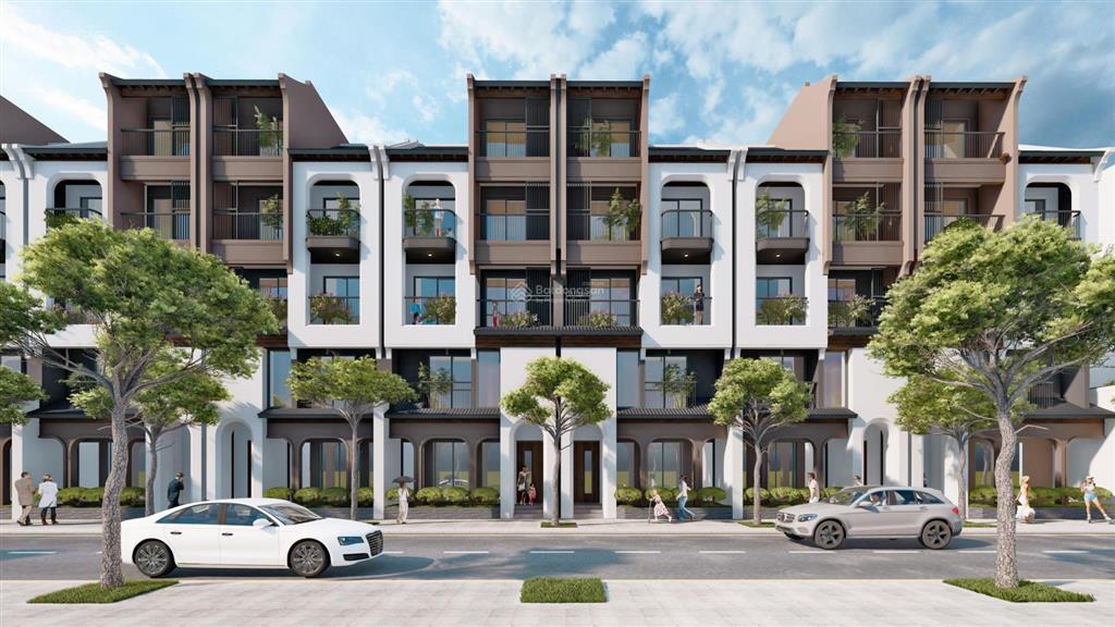 Đầu tư dự án đầu tiên tại hòa lạc vốn ban đầu chỉ 5tỷ  htls bank 24 tháng | metro city