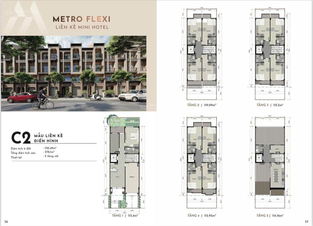 Đầu tư dự án đầu tiên tại hòa lạc vốn ban đầu chỉ 5tỷ  htls bank 24 tháng | metro city