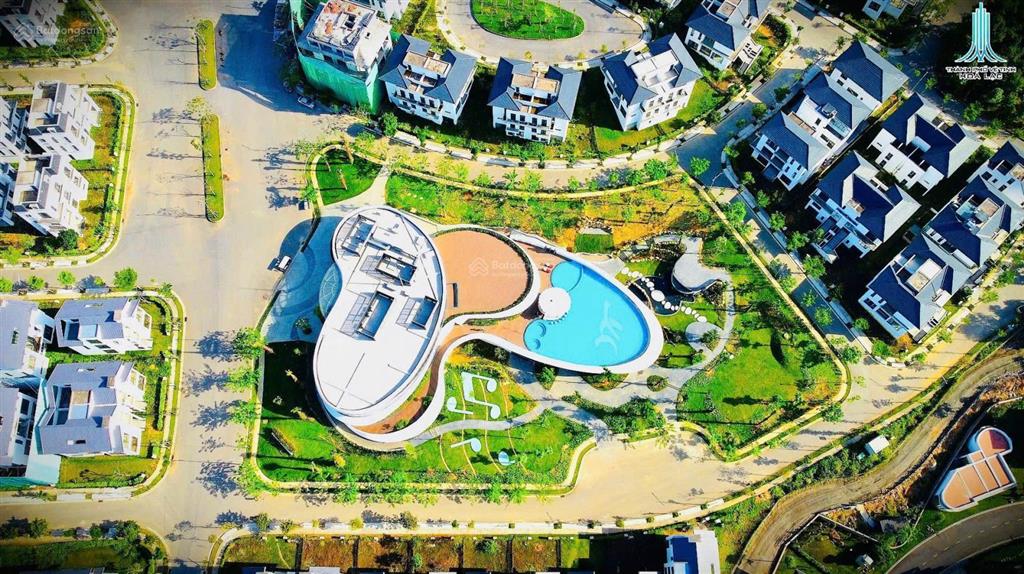 Bán căn biệt thự khu c xanh villas diện tích 247m2 3 tầng nổi + 1 tầng hầm | đơn giá chỉ 7xtr/m2