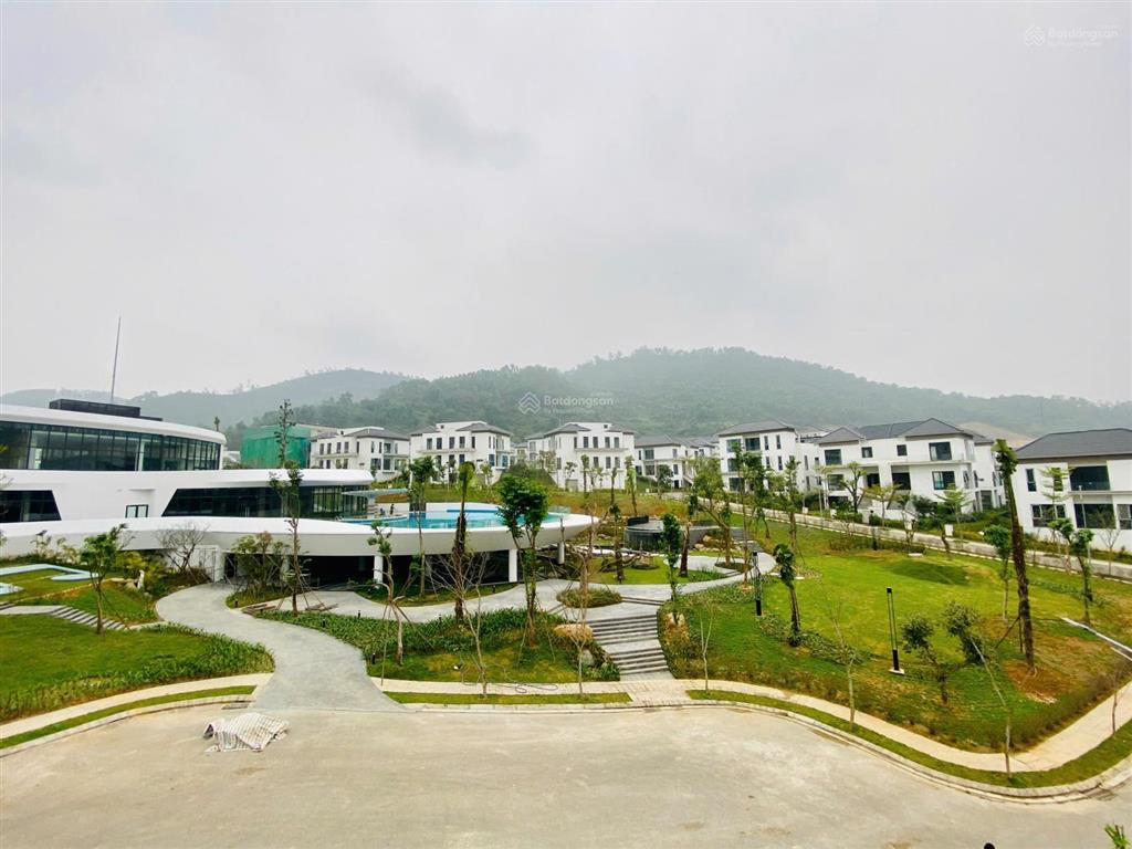 Bán căn biệt thự khu c xanh villas diện tích 247m2 3 tầng nổi + 1 tầng hầm | đơn giá chỉ 7xtr/m2