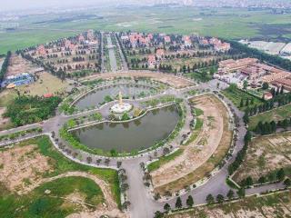 Chính chủ bán biệt thự noble palace garden giá 300 tr/m2