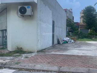 Bán đất phân lô tp bắc ninh, cạnh kđt phúc ninh. chỉ hơn 6 tỷ