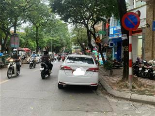 Nhỉnh 10t có phân lô gần hồ đền lừ 45m x 5 tầng thang máy, ô tô ngủ trong nhà.