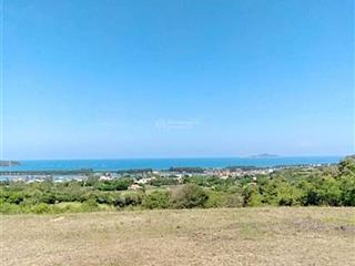 Bán đất tại xã an ninh đông, tuy an, phú yên, diện tích 3792 m2
