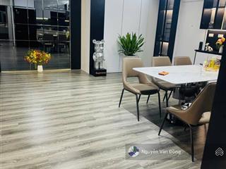 Cần bán căn hộ tầng đẹp view cực thoáng mát mỹ đình pearl, nội thất để lại đầy đủ, sổ đỏ sẵn