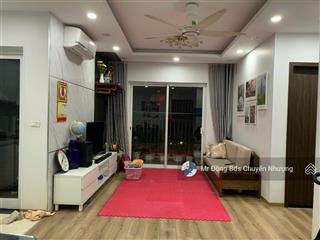 Gia đình cần bán căn góc 3 ngủ, view hồ cực đẹp dự án hateco xuân phương, sổ đỏ sẵn giao dịch ngay