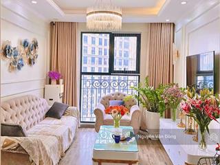Vợ chồng tôi cần bán căn hộ 86m2, 2 ngủ tầng đẹp golden palace, tặng nội thất full đẹp, sổ đỏ sẵn