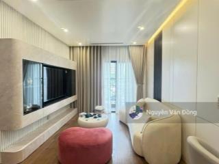 Gia đình cần nhượng lại căn góc 3 ngủ tầng đẹp hoàng thành pearl, nội thất đầy đủ sẵn ở ngay được