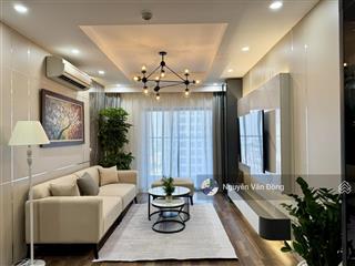 Chính chủ bán gấp căn hộ 3pn 110m2 view đẹp the zei lê đức thọ, tặng lại nội thất và slot xe ô tô