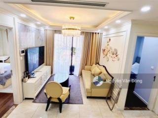 Gia đình tôi cần bán căn hộ 2 ngủ đẹp view đẹp dự án an bình city, nội thất đầy đủ, sổ đỏ có sẵn