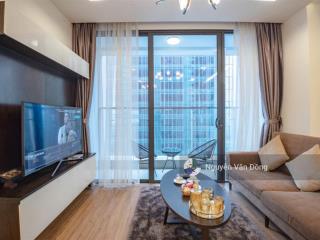 Căn hộ đẳng cấp tầng đẹp view hồ tại vinhomes metrolpolis, sổ đỏ sẵn giao dịch, nội thất cao cấp