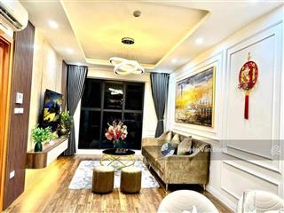 Chỉ hơn 6 tỷ sở hữu căn hộ 3 ngủ đẹp, trung tâm quận cầu giấy, sổ đỏ lâu dài, nội thất đầy đủ
