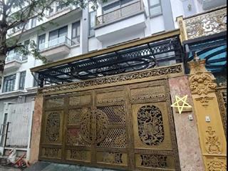 Bán nhà khu c geleximco lê trọng tấn