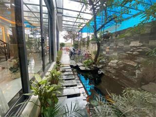 Bán bt đẹp xuất sắc ở mặt đường an phú, kđt dương nội, hà đông, hn