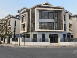 Bán biệt thự an quý villa, 42,6 tỷ, 182m2, 6pn, 5wc, tại dương nội, hà đông, hn