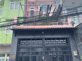 Bán nhà 1t3l, ô tô ngủ nhà  1 trục vành đai 2, ngay cao đẳng công thương  85m2 4.7x18  chỉ 7.7