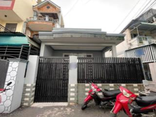 Bán nhà c4, ở ngay  hxh 6m đường 297, plb, q.9, ngay đh văn hoá  6x16.5 100m2  giá chỉ 6.5 tỷ tl