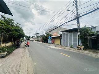 Bán nhà mặt tiền kinh doanh sầm uất tân hoà 2, hiệp phú  5x20 siêu đẹp  chủ nhiệt bán  7.9 tỷ