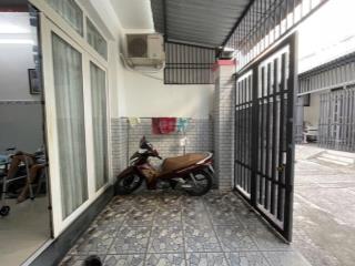 Bán nhà 1trệt1lầu ở ngay, kế chợ 339, phước long b, không lỗi phong thuỷ, hẻm xe hơi  chỉ hơn 5đ