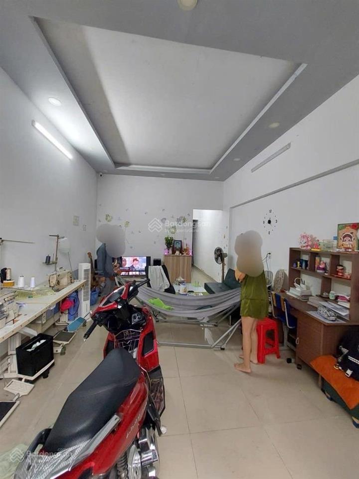 Bán nhà khu phân lô hẻm 6m thông, đình phong phú, quận 9  4x13 sẵn nhà c4 đẹp  chỉ 5.3 tỷ tl