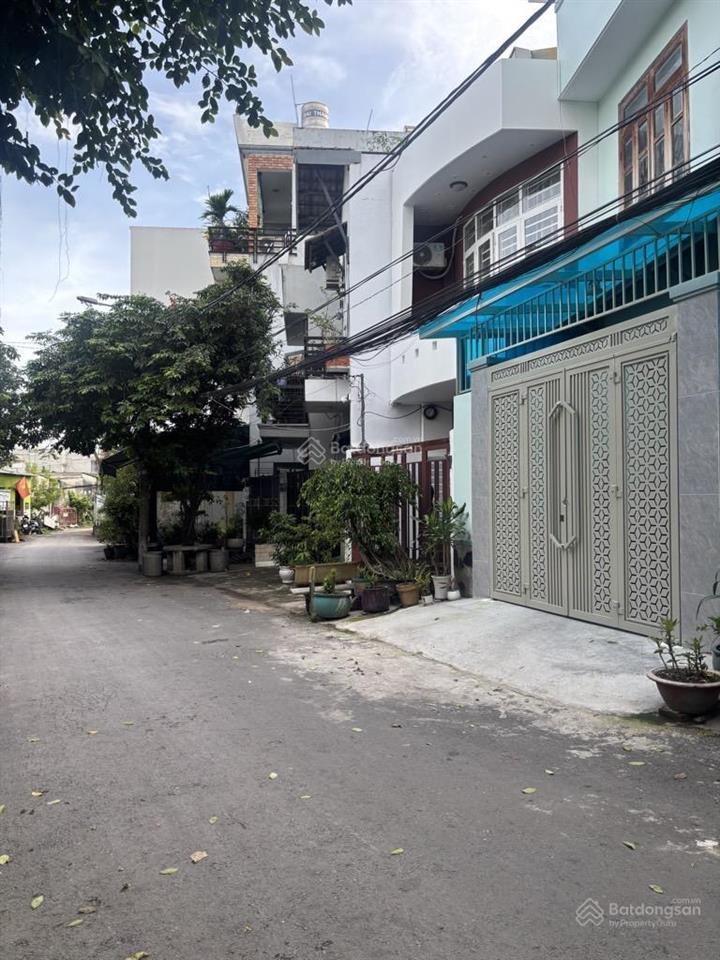 Bán nhà khu phân lô hẻm 6m thông, đình phong phú, quận 9  4x13 sẵn nhà c4 đẹp  chỉ 5.3 tỷ tl