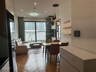 Bán cc vinhomes smart city, 4,6 tỷ, 54m2, 2pn, 2wc, tiện ích đầy đủ, đẹp xịn