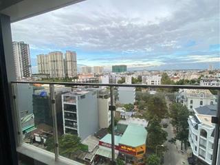 One verandah bán 2pn  suất spa