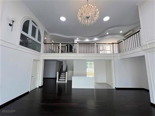 Vista verde bán căn hộ 4pn duplex (sửa thành 6 phòng)