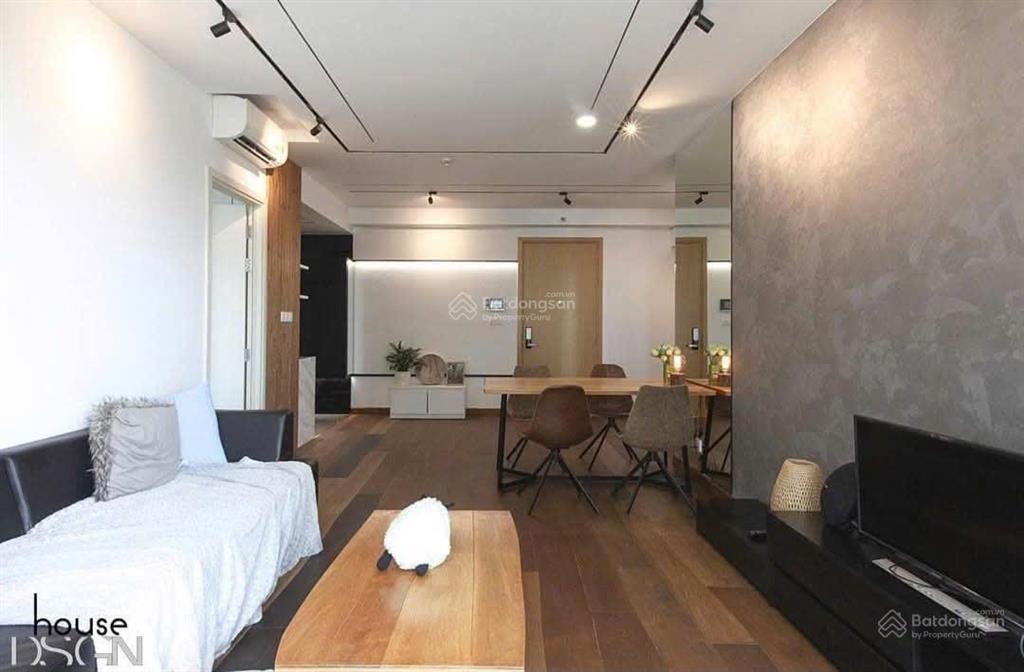 Vista verde bán căn hộ 2pn diện tích 92.29m2.