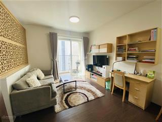Vista verde bán căn hộ 1pn
diện tích 54.1m2.