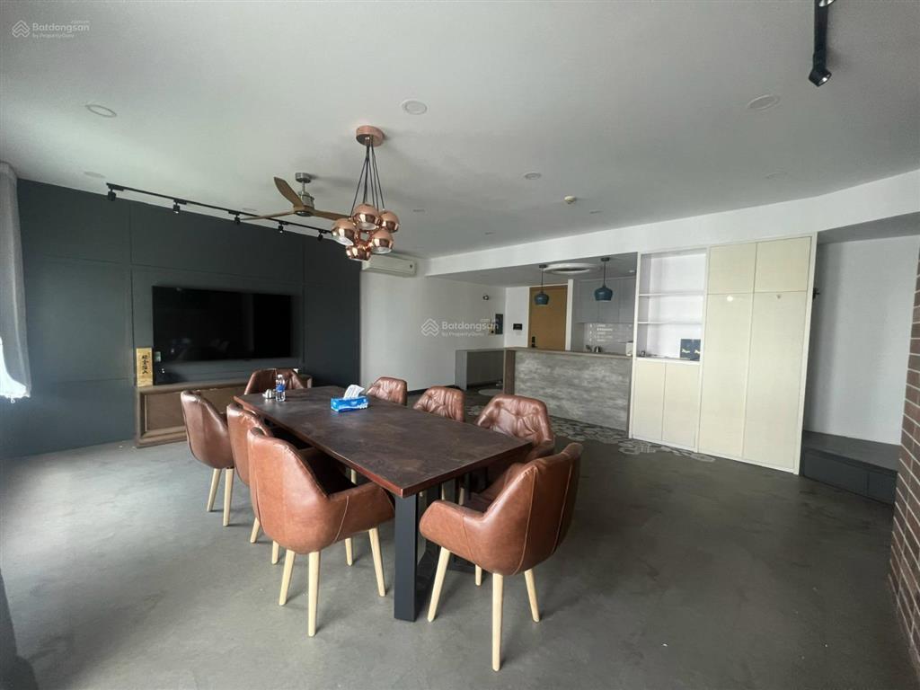 Vista verde bán căn hộ 3pn diện tích 118m2