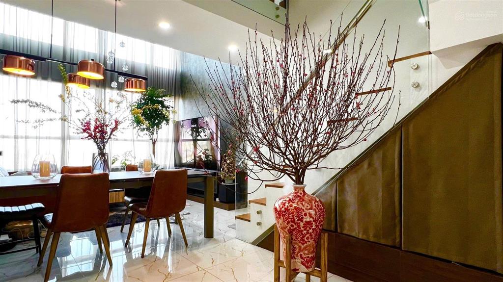 Vista verde bán căn hộ 2pn duplex