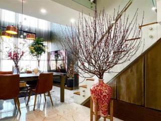 Vista verde bán căn hộ 2pn duplex