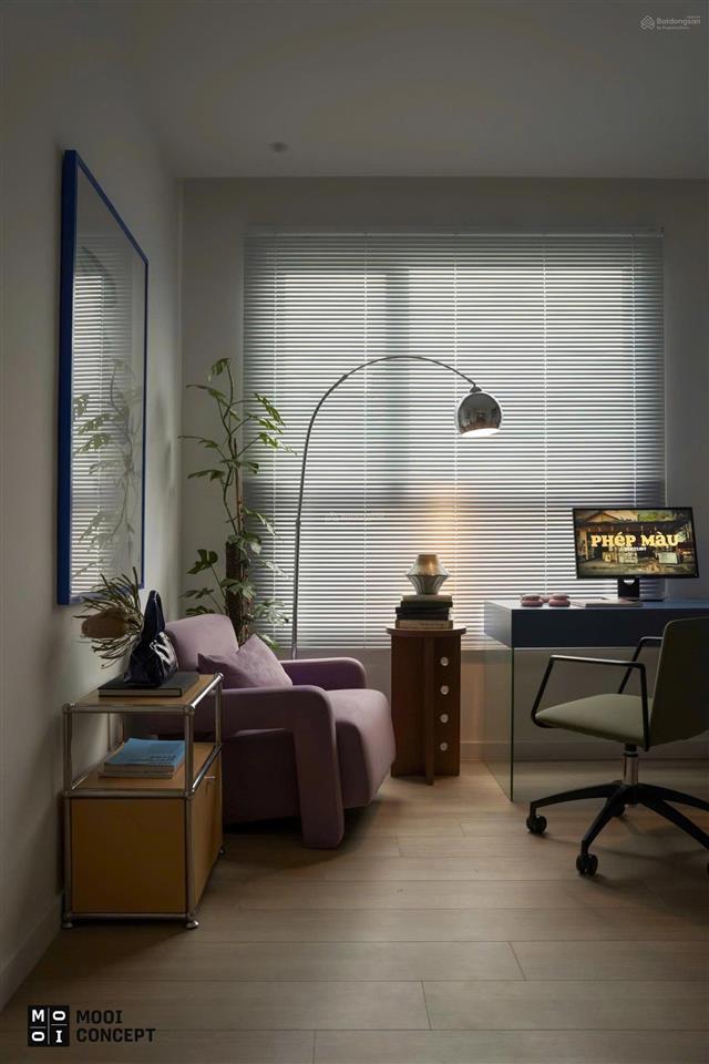 Vista verde bán căn hộ 2pn 74,4m2