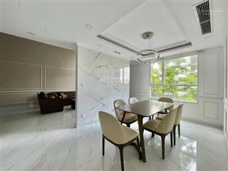Vista verde bán căn hộ 4pn  duplex diện tích 197m2