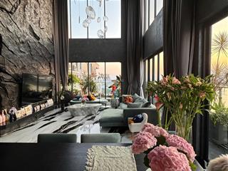 One verandah, cát lái, quận 2.
cho thuê 4pn duplex