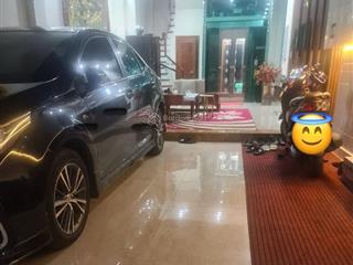 Bán nhà phân lô 7 tầng vip phố láng hạ