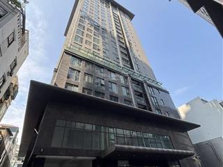 Bán căn hộ rộng như biệt thự trên không tại sun grand city, thuỵ khuê