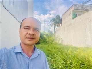 Cấn bán gấp lô đất mặt tiền đường long thuận, 113m2, 6.5 tỷ, khu vực kinh doanh sầm uất.